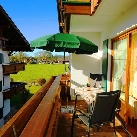 Branderschrofen Apartment Schwangau Ngoại thất bức ảnh