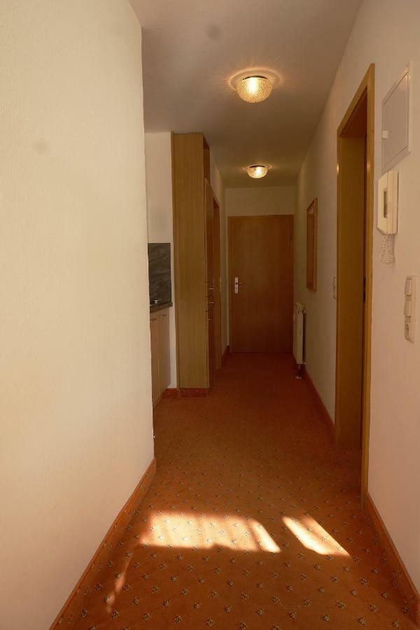 Branderschrofen Apartment Schwangau Ngoại thất bức ảnh