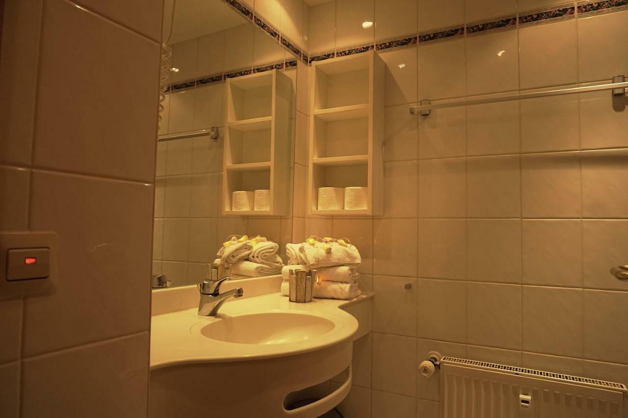 Branderschrofen Apartment Schwangau Ngoại thất bức ảnh